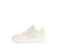 GUESS Miram FLFM10FAB12WHITE, Women's Trainers, White., 7 UK