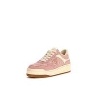 GUESS MIRAM13 Sneaker Cupsole Low Pink
