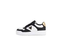 Guess Shoes (Trainers) MIRAM6 in Black 5.5
