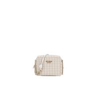 GUESS Mirema Camera Crossbody Bag White Multi