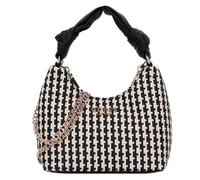 Guess Mirema Shoulder Bag 21 cm black