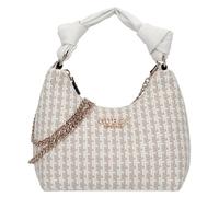 Guess Mirema Shoulder Bag 21 cm white