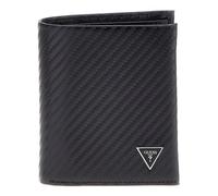 GUESS Mito Billfold Coin Pocket Wallet S Black, black, Classic