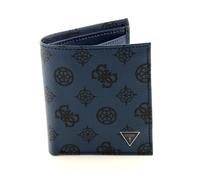 Guess Mito Combo Exchange blue with pattern