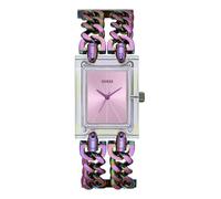 Guess Mod Heavy Metal Woman Watch