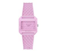 Guess Mod Pop Woman Watch