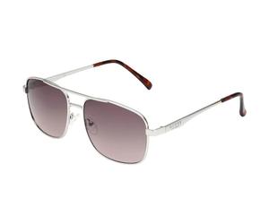GUESS Model: GF0211 5810F Unisex Adult Sunglasses, Multicoloured, One Size