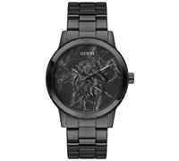 Guess Monarch 44mm 3atm Quartz/analogical Watch