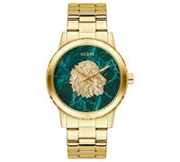 Guess Monarch 44mm 3atm Quartz/analogical Watch