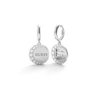 Guess Moon Phases Huggie Earrings