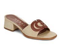 Guess Mules / Casual Shoes CERINNA2 in Beige 6.5