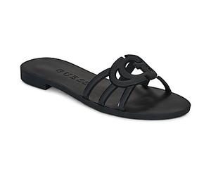 Guess Mules / Casual Shoes ELYHO2 in Black 4