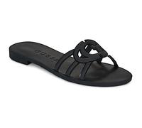 Guess Mules / Casual Shoes ELYHO2 in Black 7.5