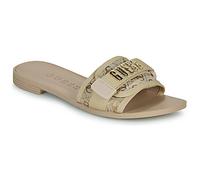 Guess Mules / Casual Shoes ELYZE in Beige 6.5