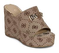 Guess Mules / Casual Shoes EVENZA in Beige 5