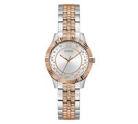 Guess Multicolour Womens Analogue Watch Starstruck GW0765L2
