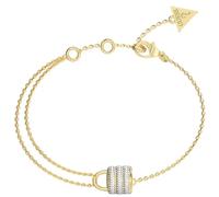 Guess My Secret Bracelet Golden Woman