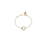 GUESS Necklace Circle Lights JUBB03162JWYGS Brand, one size, Metal, No Gemstone