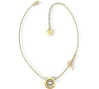 GUESS Necklace Colar JUBN01459JWYGT-U Brand, one size, Metal, No Gemstone