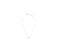 Guess Necklace for Women Stainless Steel JUBN05526JWYGT/U