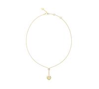 Guess Love Jubn05460 Necklace Golden Woman
