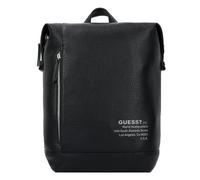 Guess New York Daypack 42 cm Laptop compartment black