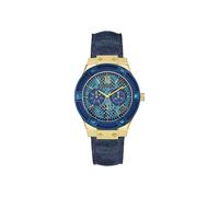 Guess NL W0289L3 Watch Net Blue Man