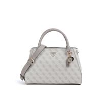 Guess Noelle 4G Logo Handbag, female, grey