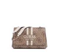 Guess Noelle 4G Logo | Shoulder bag | brown