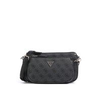 Guess Noelle 4G Logo | Shoulder bag | grey