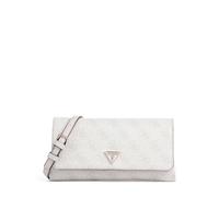 Guess Noelle 4G Logo Wallet, female, white