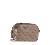 Guess Noelle Crossbody bag, female, brown