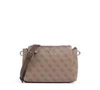 Guess Noelle Crossbody bag, female, brown