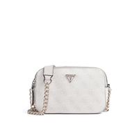 Guess Noelle Crossbody bag, female, white