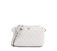 Guess Noelle Crossbody bag, female, white