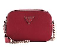 GUESS Noelle Crossbody Camera Red, red, One size