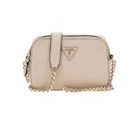 Guess Noelle Crossbody Shoulder Bag Taupe ZG787914