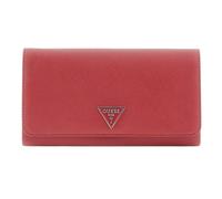 Guess Noelle Faux Leather Clutch Bag