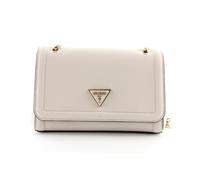 Guess Noelle Foldover Bag light beige