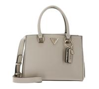GUESS Noelle Girlfriend Satchel Taupe