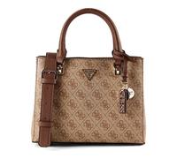Guess Noelle Handbag 25 cm brown