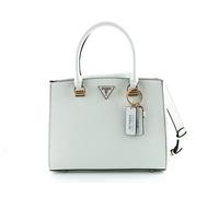 Guess Noelle Handbag white
