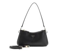 GUESS Noelle II 3 Comp Shoulder Bag Xbody Black Black