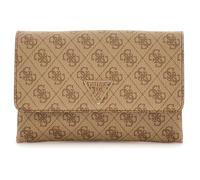 Guess Noelle Ii Bag Brown
