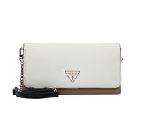 Guess Noelle II Clutch purse 20.5 cm beige