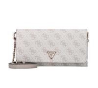 Guess Noelle II Clutch purse 21 cm gray