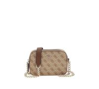 Guess Noelle II Shoulder bag 20 cm brown