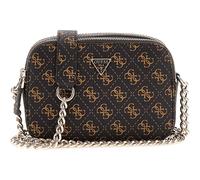Guess Noelle II Shoulder bag 21 cm brown