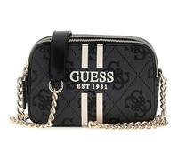 Guess Noelle II Shoulder Bag 20 cm black