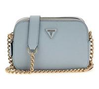 Guess Noelle II Shoulder bag 20 cm blue